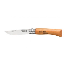 Нож Opinel Carbon Steel №7 VRN- (113070), Франция