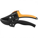 Контактный секатор с храповым механизмом PowerStep™ Fiskars (1000575) (111670), Финляндия