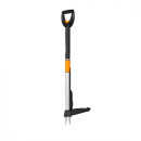 Телескопічний видальник бурянів Fiskars SmartFit™ (1020125) (139960), Фінляндія