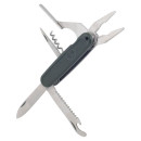 Мультитул MIL-TEC BW POCKET TOOL 6в1 Olive (15406000)