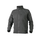 Кофта флисовая HELIKON-TEX ALPHA TACTICAL GRID FLEECE Shadow Grey (BL-ALT-FG-35)