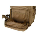 Рюкзак MIL-TEC однолямочный One Strap Assault 10л Coyote (14059105)