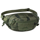 Сумка на пояс HELIKON-TEX BANDICOOT Waist Pack Cordura PL Woodland (TB-BDC-CD-04)