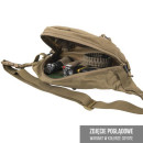 Сумка на пояс HELIKON-TEX BANDICOOT Waist Pack Cordura PL Woodland (TB-BDC-CD-04)