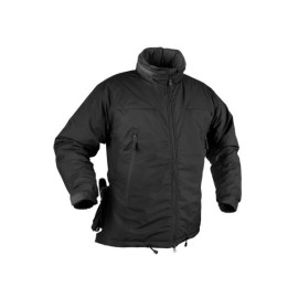 Куртка HELIKON-TEX Husky зимова Tactical Black (KU-HKY-NL-01)