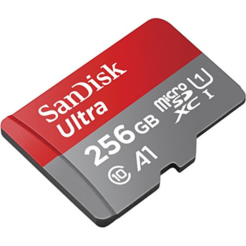 Карта памяти microsd