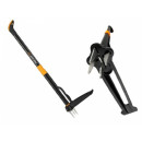 Удалитель сорняков Fiskars Xact 1020126/139950