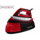 Парова станція Royalty Line RL-DBST-2300W.1 RED (RL-DBST-2300W.1 RED)