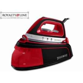 Парова станція Royalty Line RL-DBST-2300W.1 RED (RL-DBST-2300W.1 RED)