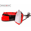 Парова станція Royalty Line RL-DBST-2300W.1 RED (RL-DBST-2300W.1 RED)