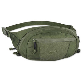 Сумка на пояс HELIKON-TEX Bandicoot Waist Pack Cordura Olive Green (TB-BDC-CD-02)