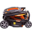 Акумуляторна Газонокосарка Yard Force LM G37 40V Cordless Lawnmower, потужність 40В