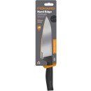 Нож поварской средний 17 см Hard Edge Fiskars 1051748