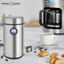 Кофемолка ProfiCook PC-KSW 1216