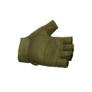 Перчатки PENTAGON DUTY MECHANIC 1/2 Gloves Olive (P20010-SH-06)