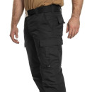 Штани PENTAGON BDU 2.0 Black (K05001-01)