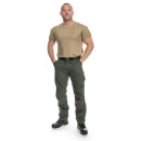 Брюки PENTAGON BDU 2.0 Olive (K05001-06CG)