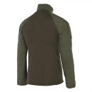 Бойова сорочка убокс HELIKON-TEX MCDU Combat Shirt NyCo RipStop Olive Green (BL-MCD-NR-02)