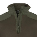 Бойова сорочка убокс HELIKON-TEX MCDU Combat Shirt NyCo RipStop Olive Green (BL-MCD-NR-02)