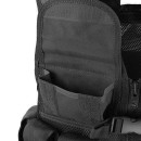 Розгрузка - жилет CONDOR Cross Draw Vest Black (CV-002)