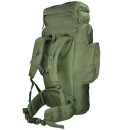 Рюкзак MIL-TEC Recom 88л Olive (14033001)