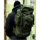 Рюкзак MIL-TEC Recom 88л Olive (14033001)