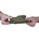 Бейсболка HELIKON-TEX Folding PoliCotton Ripstop Olive Green (CZ-BBF-PR-02)