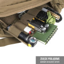 Сумка на пояс HELIKON-TEX Bandicoot Waist Pack Cordura MultiCam (TB-BDC-CD-34)