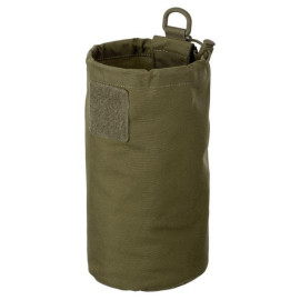 Підсумок скидання магазинів HELIKON-TEX Bushcraft Dump Adaptive Olive Green (MO-U06-CD-02)