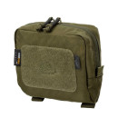 Подсумок HELIKON-TEX Competition Utility Pouch Olive Green (MO-CUP-CD-02)