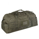 Сумка MIL-TEC Combat Parachute Cargo 105л Olive (13828201)