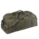 Сумка MIL-TEC Combat Parachute Cargo 105л Olive (13828201)