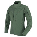 Рубашка (китель) HELIKON-TEX MBDU Shirt NyCo Ripstop  Olive Green (BL-MBD-NR-02)