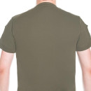 Футболка HELIKON-TEX TopCool Lite Olive Green (TS-TTS-TL-02)