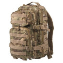 Рюкзак MIL-TEC Assault 20 л Multicam (14002056)