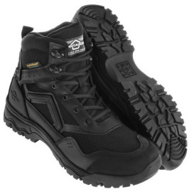 Треккинговые ботинки PENTAGON Scorpion V2 6''  Black (K15046-01)