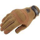 Перчатки ARMORED CLAW Shield Flex Tactical Gloves (ACL-33-016522) TAN