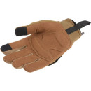 Перчатки ARMORED CLAW Shield Flex Tactical Gloves (ACL-33-016522) TAN