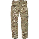 Штани Highlander Elite Ripstop Einsatzhose HMTC MP Camo (TR127R-HC)