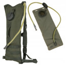 Гидратор MIL-TEC Hydration Basic 3л Olive (14537101)