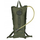 Гідратор MIL-TEC Hydration Basic 3л Olive (14537101)