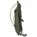 Гідратор MIL-TEC Hydration Basic 3л Olive (14537101)