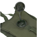 Гидратор MIL-TEC Hydration Basic 3л Olive (14537101)