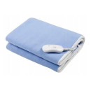 Ковдра з підігрівом Esperanza Heating Blanket Velvet 150 x 80 см Блакитна (EHB001)