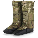 Грілка для ніг Snugpak INSULATED Tent Boots MultiCam