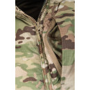 Куртка зимова SNUGPAK Arrowhead MultiCam