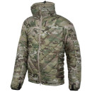 Куртка зимова SNUGPAK SJ6 Insulated Roll Hood Generation 2 MultiCam