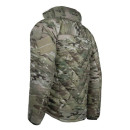 Куртка зимова SNUGPAK SJ6 Insulated Roll Hood Generation 2 MultiCam