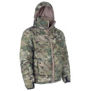 Куртка зимова SNUGPAK SJ6 Insulated Roll Hood Generation 2 MultiCam