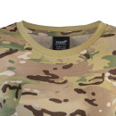 Футболка Женская Texar Arid Хлопок MC Camo (30-TSHCW-SH)